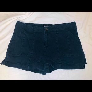 Joe Boxer Denim Shorts
